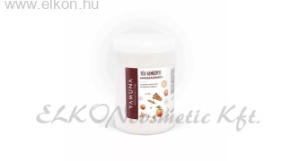 Téli almáspite masszázskrém 1020g - YAMUNA