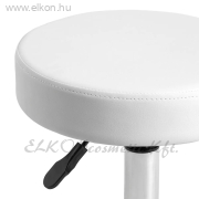 Gurulós forgózsámoly - fehér AM-310v - E-SHOP ELKONcosmetic Kft.