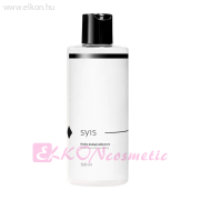 SYIS HIDRO LIQUID TÁPLÁLÓ KOKTÉL 500ML HIDROGÉNES - OXIGÉNES KEZELŐGÉPEKHEZ - E-SHOP