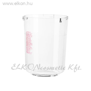 VAPOZONHOZ MŰANYAG TARTÁLY 182mm (E1101 V1) - ELKON