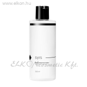 SYIS HIDRO LIQUID HÁMLASZTÓ KOKTÉL 500ML HIDROGÉNES - OXIGÉNES  KEZELŐGÉPEKHEZ - E-SHOP ELKONcosmetic Kft.