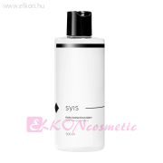 SYIS HIDRO LIQUID HÁMLASZTÓ KOKTÉL 500ML HIDROGÉNES - OXIGÉNES KEZELŐGÉPEKHEZ - E-SHOP
