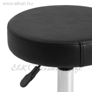 Gurulós forgózsámoly - FEKETE AM-310v - E-SHOP ELKONcosmetic Kft.