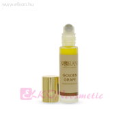 Golden Grape Golyós Szemkörnyék ápoló - 10ml - NorAnn