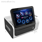 FUSION PLASMA HIDEG PLAZMA BŐRFIATALÍTÓ ÉS HAJTERÁPIÁS KOZMETIKAI KÉSZÜLÉK - ELKON