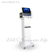 FUSION PLASMA HIDEG PLAZMA BŐRFIATALÍTÓ ÉS HAJTERÁPIÁS KOZMETIKAI KÉSZÜLÉK - ELKON ELKONcosmetic Kft.