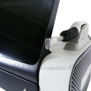FUSION PLASMA HIDEG PLAZMA BŐRFIATALÍTÓ ÉS HAJTERÁPIÁS KOZMETIKAI KÉSZÜLÉK - ELKON ELKONcosmetic Kft.