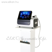 FUSION PLASMA HIDEG PLAZMA BŐRFIATALÍTÓ ÉS HAJTERÁPIÁS KOZMETIKAI KÉSZÜLÉK - ELKON ELKONcosmetic Kft.