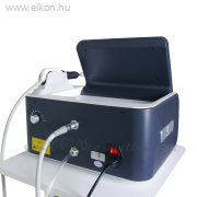 FUSION PLASMA HIDEG PLAZMA BŐRFIATALÍTÓ ÉS HAJTERÁPIÁS KOZMETIKAI KÉSZÜLÉK - ELKON ELKONcosmetic Kft.
