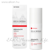 RETINOID Bőrfiatalító Szérum 1% 30 ml - Helia-D