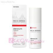 RETINOID Bőrfiatalító Szérum 1% 30 ml - Helia Derma Professional