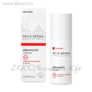RETINOID Bőrfiatalító Szérum 2% 30 ml - Helia-D