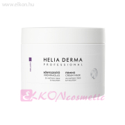 PEPTIDE Bőrfeszesítő krémpakolás 250 ml - Helia Derma Professional