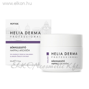PEPTIDE Bőrfeszesítő nappali arckrém 50 ml - Helia-D