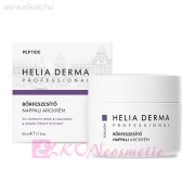 PEPTIDE Bőrfeszesítő nappali arckrém 50 ml - Helia Derma Professional