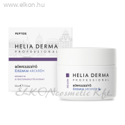 PEPTIDE Bőrfeszesítő éjszakai arckrém 50 ml - Helia-D