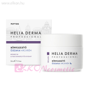 PEPTIDE Bőrfeszesítő éjszakai arckrém 50 ml - Helia Derma Professional
