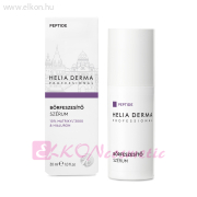 PEPTIDE Bőrfeszesítő szérum 30 ml - Helia Derma Professional