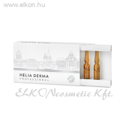 PEPTIDE Bőrfeszesítő ampulla 5x2 ml - Helia-D
