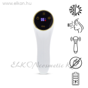 HIDEG - MELEG ARCVASALÓ VEZETÉK NÉLKÜLI, AKKUMULÁTOROS - ELKON ELKONcosmetic Kft.