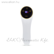 HIDEG - MELEG ARCVASALÓ VEZETÉK NÉLKÜLI, AKKUMULÁTOROS - ELKON ELKONcosmetic Kft.