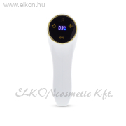 HIDEG - MELEG ARCVASALÓ VEZETÉK NÉLKÜLI, AKKUMULÁTOROS - ELKON ELKONcosmetic Kft.