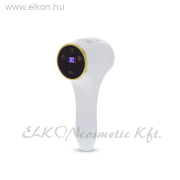 HIDEG - MELEG ARCVASALÓ VEZETÉK NÉLKÜLI, AKKUMULÁTOROS - ELKON ELKONcosmetic Kft.