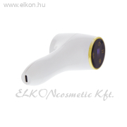 HIDEG - MELEG ARCVASALÓ VEZETÉK NÉLKÜLI, AKKUMULÁTOROS - ELKON ELKONcosmetic Kft.