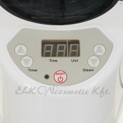 HEAD SPA COMFORT GŐZÖLŐ KÉSZLET - ELKON ELKONcosmetic Kft.