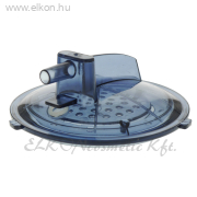 HEAD SPA COMFORT GŐZÖLŐ  ZÁRÓFEDÉL - ELKON