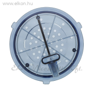 HEAD SPA COMFORT GŐZÖLŐ  ZÁRÓFEDÉL - ELKON ELKONcosmetic Kft.