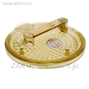 HEAD SPA LUX GŐZÖLŐ ZÁRÓFEDÉL - ELKON