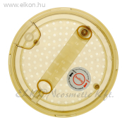 HEAD SPA LUX GŐZÖLŐ  ZÁRÓFEDÉL - ELKON ELKONcosmetic Kft.