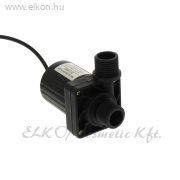 HEAD SPA VÍZFORGATÓ PUMPA - ELKON