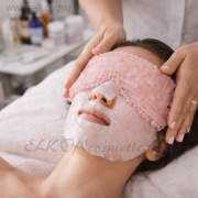 RÓZSAKVARTZ KŐBŐL FŰZÖTT SZEMMASZK - ELKON ELKONcosmetic Kft.