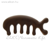 HEAD SPA 7 ÚJJAS FEJMASSZÍROZÓ FÉSŰ RÓZSAFÁBÓL - ELKON