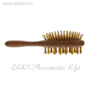 HEAD SPA KÉTOLDALAS FÉSŰ SZANTÁLFÁBÓL - ELKON ELKONcosmetic Kft.