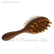 HEAD SPA KÉTOLDALAS FÉSŰ SZANTÁLFÁBÓL - ELKON ELKONcosmetic Kft.