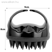 HEAD SPA SZILIKON MASSZÁZSKEFE - ELKON ELKONcosmetic Kft.