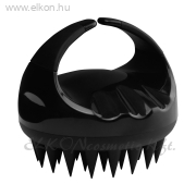 Prémium fejmasszázs kefe és Kessner Lab hidratáló ampullák szettje - E-SHOP ELKONcosmetic Kft.