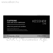 O-327 lila hajkefe és Kessner Lab koffein ampullák készlet - E-SHOP ELKONcosmetic Kft.