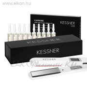 KESSNER LAB Hidratáló ampullák fejbőrre és hajra 10 x 10 ml - E-SHOP