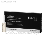 Kessner Lab Prebiotikus, Hidratáló és Koffein ampullakészlet - E-SHOP ELKONcosmetic Kft.