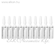 KESSNER LAB Hidratáló ampullák fejbőrre és hajra 10 x 10 ml - E-SHOP ELKONcosmetic Kft.