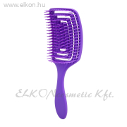 HEAD SPA 7 ÚJJAS FEJMASSZÍROZÓ FÉSŰ RÓZSAFÁBÓL - ELKON