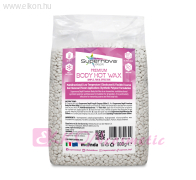 PREMIUM BODY HOT WAX (gyöngy-test) 800g - Supernova