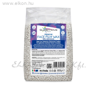 PREMIUM FACE FILM WAX (gyöngy-arc) 800g - Supernova