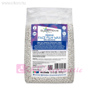 PREMIUM FACE FILM WAX (gyöngy-arc) 800g - Supernova