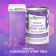 PREMIUM ULTRAVIOLET PATRON 100ml - Supernova
