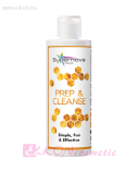Sunburst Prep & Cleanse / Előápoló / 250ml - Supernova
